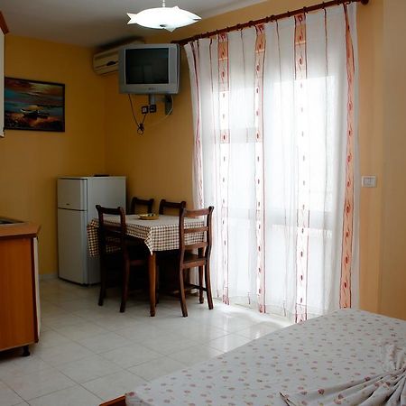 Apartments Bella Vista Durres Ngoại thất bức ảnh