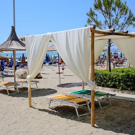 Apartments Bella Vista Durres Ngoại thất bức ảnh