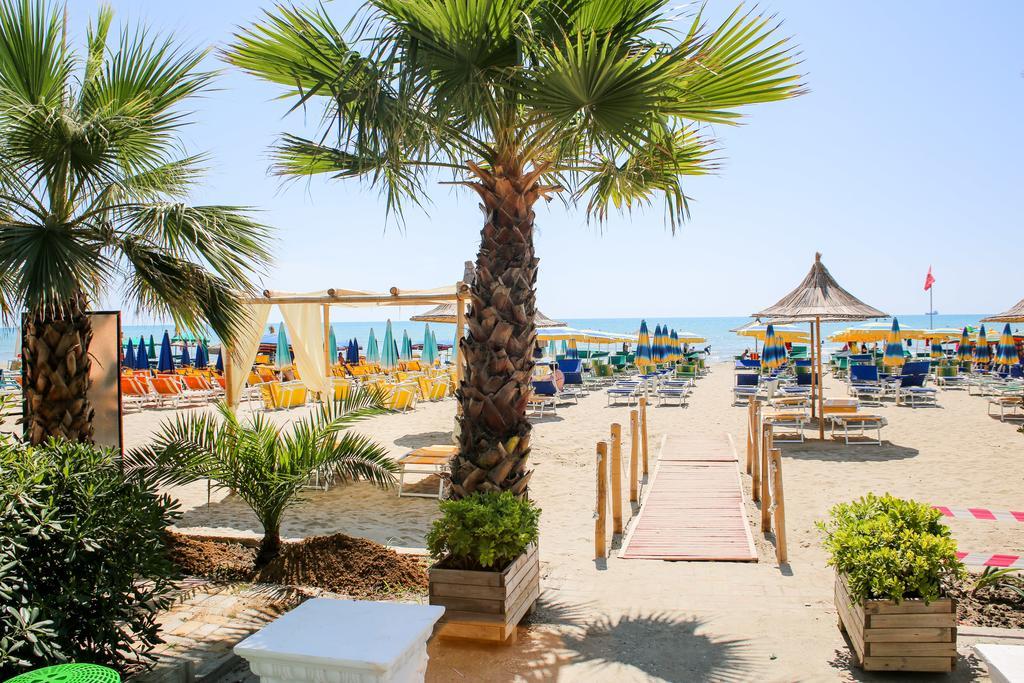 Apartments Bella Vista Durres Ngoại thất bức ảnh