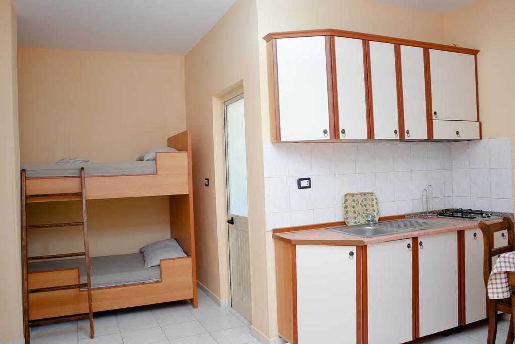 Apartments Bella Vista Durres Ngoại thất bức ảnh