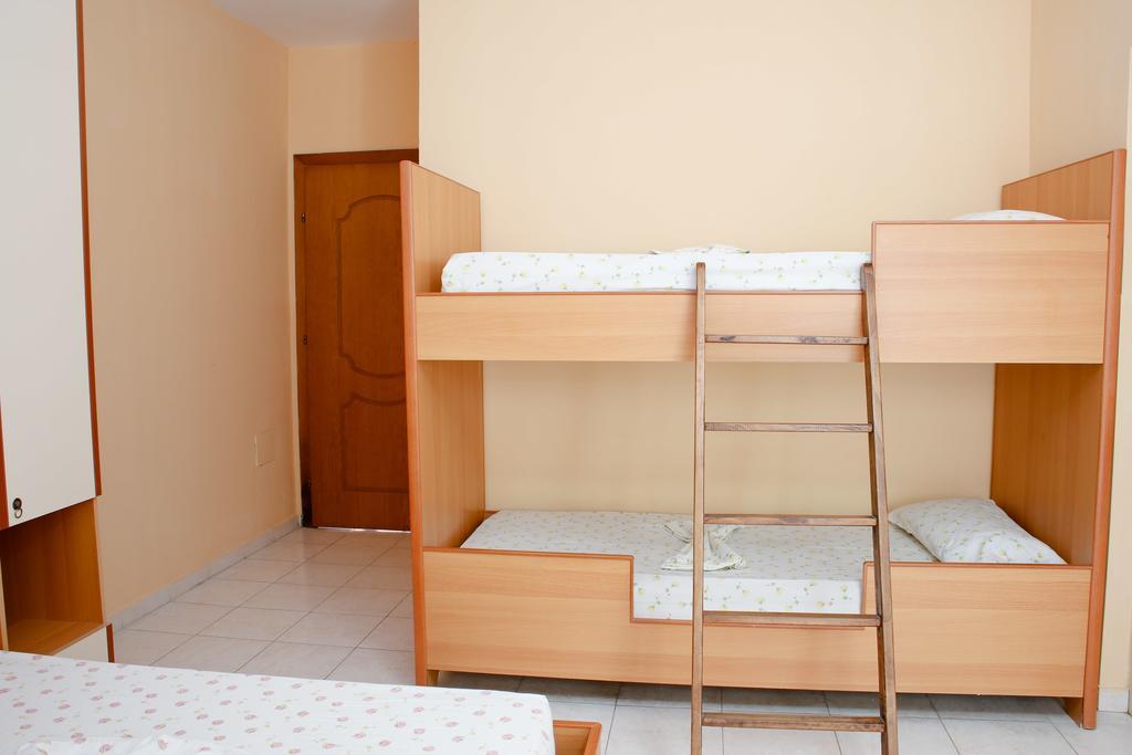 Apartments Bella Vista Durres Ngoại thất bức ảnh