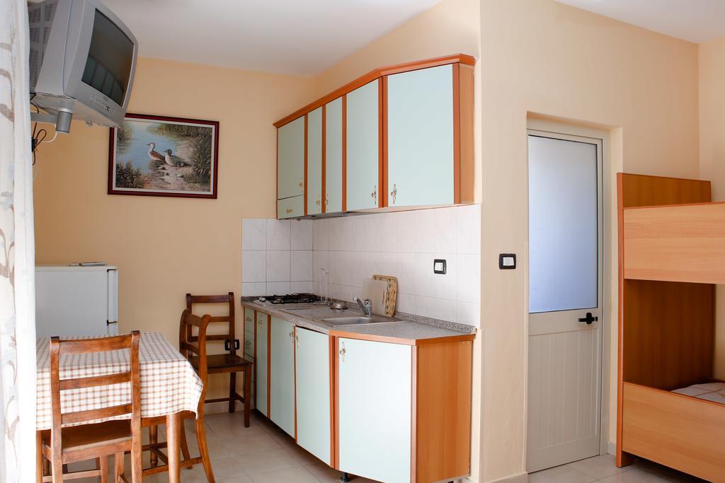 Apartments Bella Vista Durres Ngoại thất bức ảnh
