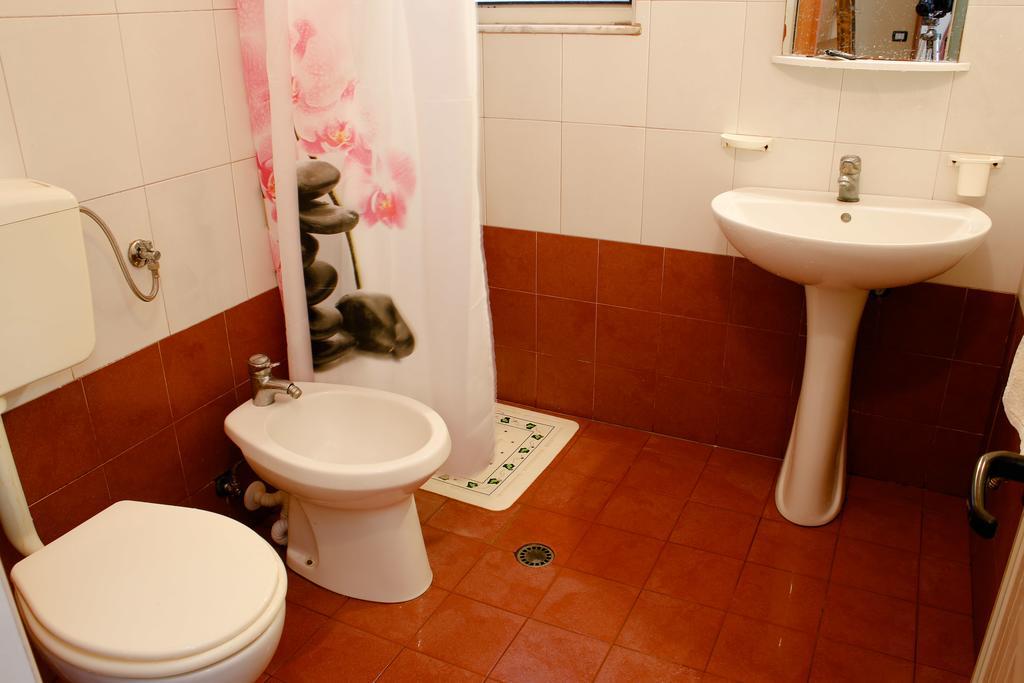 Apartments Bella Vista Durres Ngoại thất bức ảnh