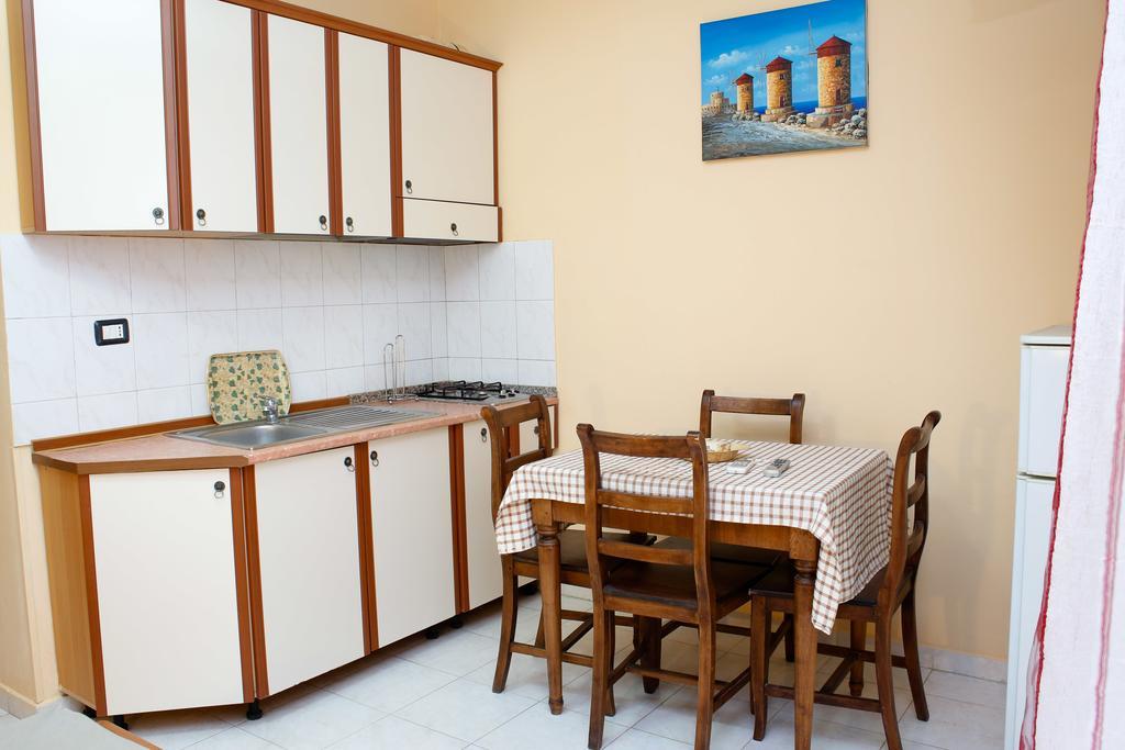 Apartments Bella Vista Durres Ngoại thất bức ảnh