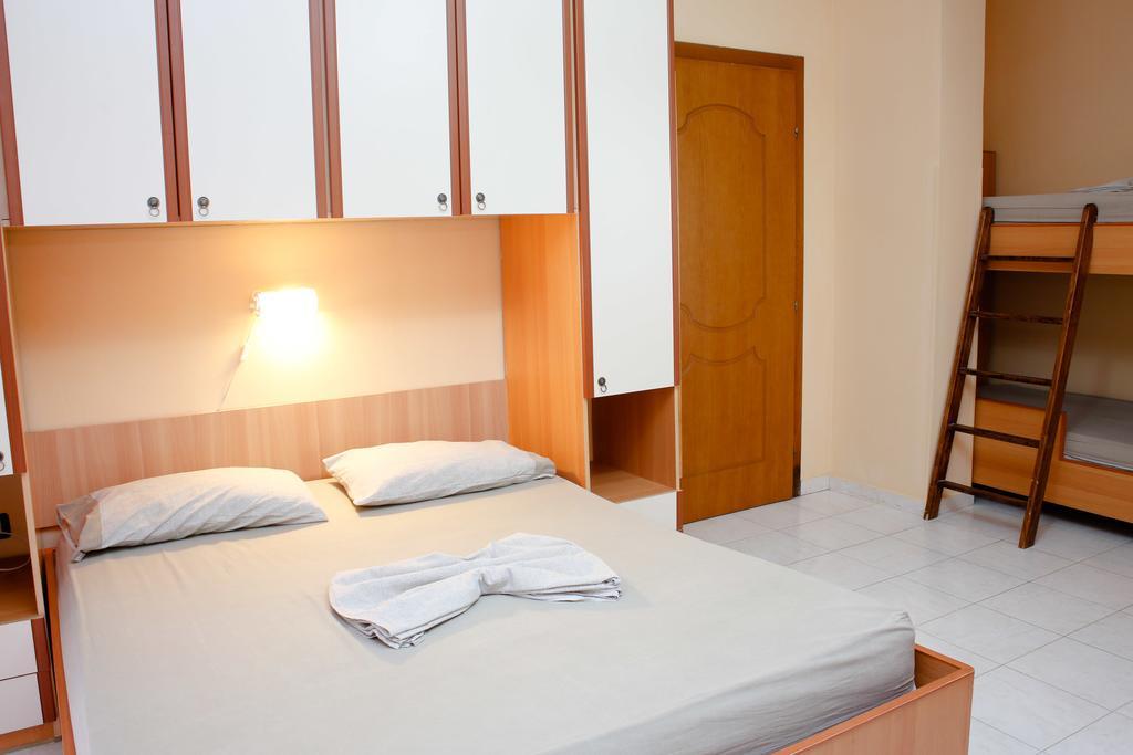 Apartments Bella Vista Durres Ngoại thất bức ảnh