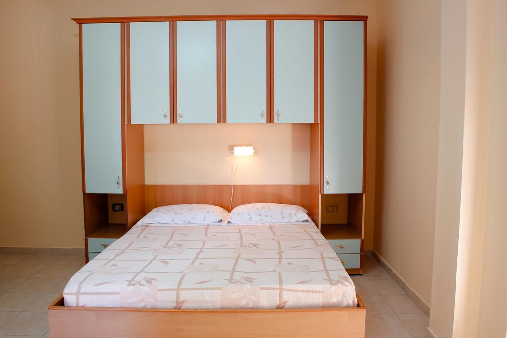 Apartments Bella Vista Durres Ngoại thất bức ảnh