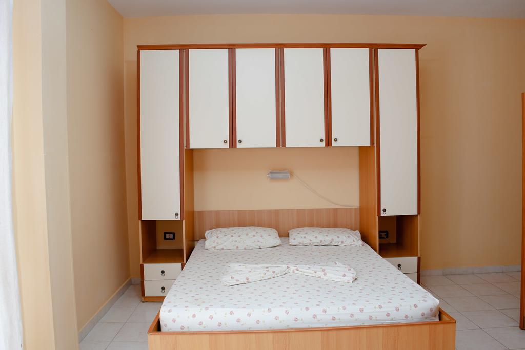 Apartments Bella Vista Durres Ngoại thất bức ảnh