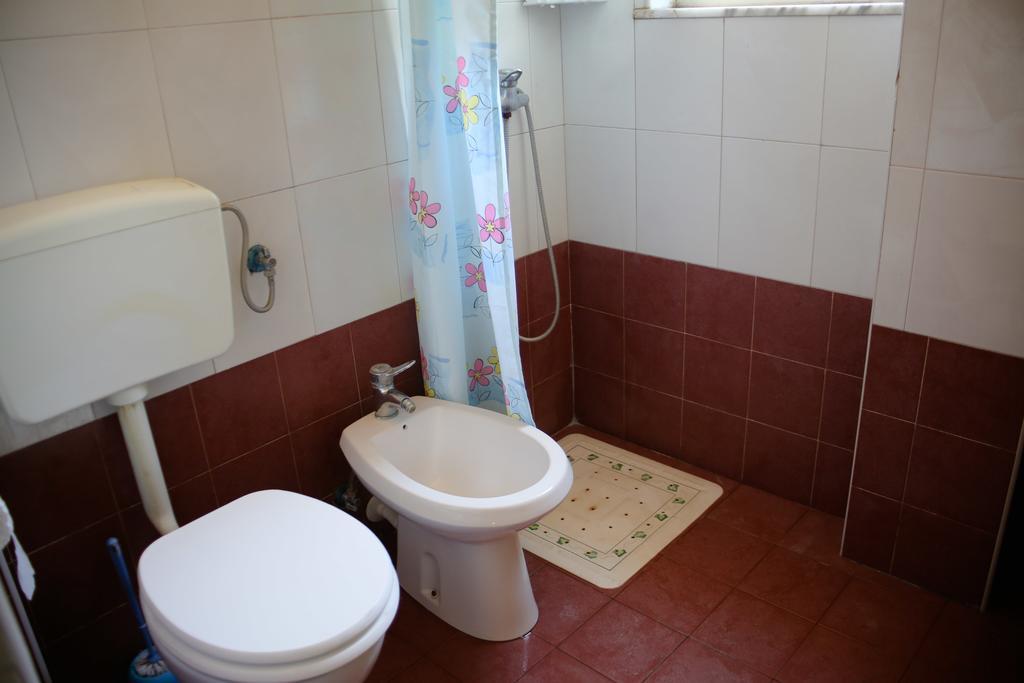 Apartments Bella Vista Durres Ngoại thất bức ảnh