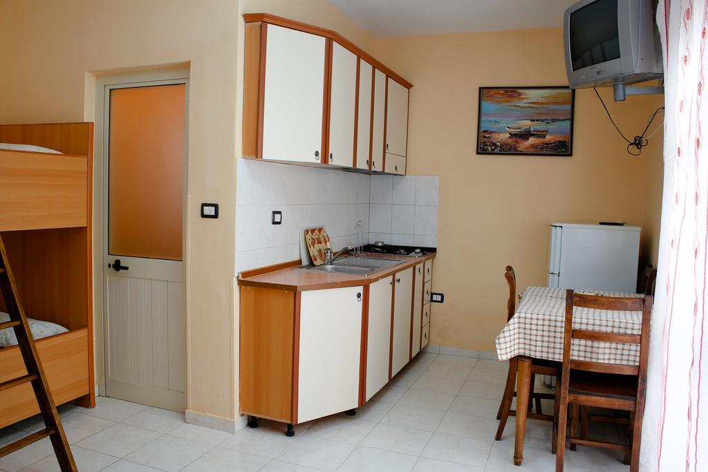 Apartments Bella Vista Durres Ngoại thất bức ảnh