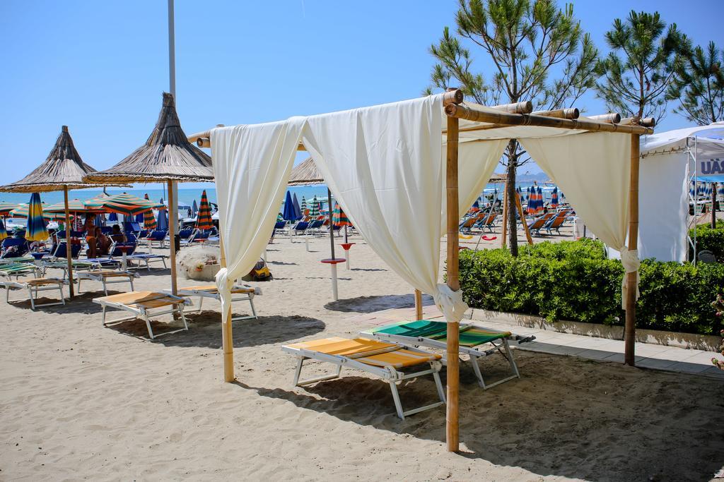 Apartments Bella Vista Durres Ngoại thất bức ảnh