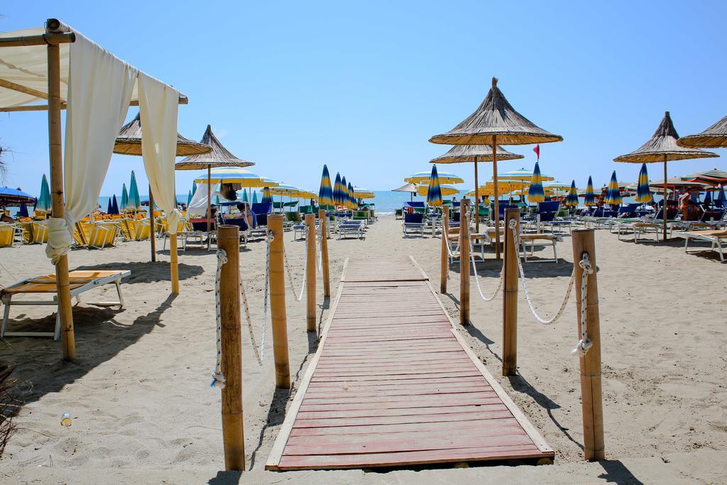Apartments Bella Vista Durres Ngoại thất bức ảnh