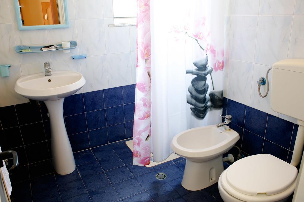 Apartments Bella Vista Durres Ngoại thất bức ảnh